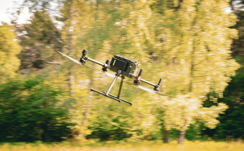Règlementation sur l’utilisation des drones de loisir en France