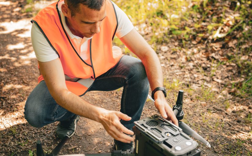 Conseils de sécurité avant le vol